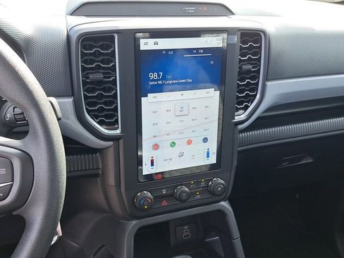 New 2025 Ford Ranger XL w/ Trailer Tow Package image 29