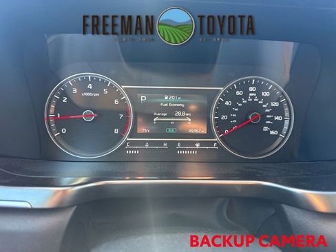 Used 2022 Kia Sorento LX image 8