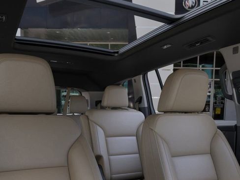 New 2026 Buick Enclave Preferred image 24