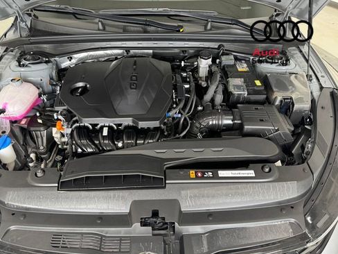 Used 2025 Kia K5 GT-Line w/ GT-Line Premium Package FWD image 9