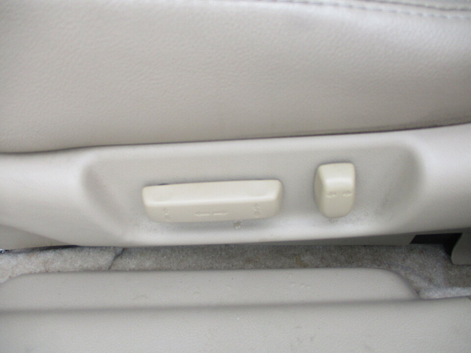 Used 2003 Honda Accord EX image 25