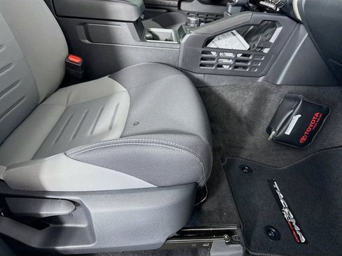 New 2025 Toyota Tacoma TRD Off-Road image 33