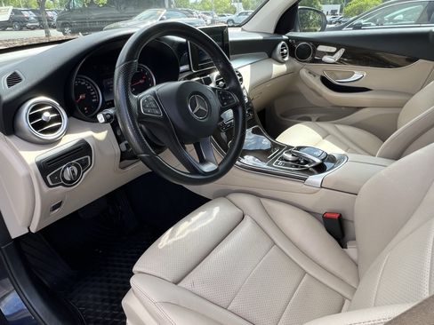 Used 2016 Mercedes-Benz GLC 300 image 17