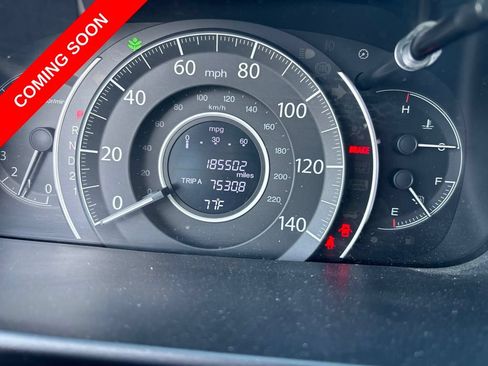 Used 2014 Honda CR-V EX image 20