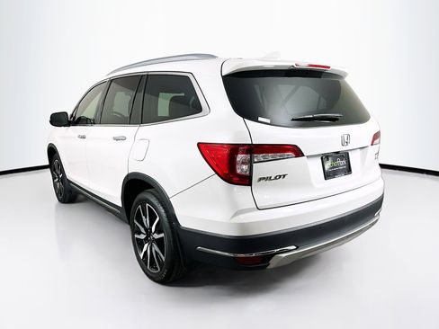 Used 2021 Honda Pilot Elite image 5