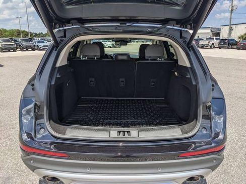 Used 2025 Lincoln Corsair Reserve FWD image 14