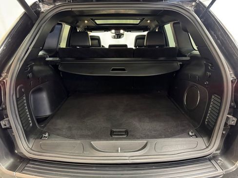 Used 2021 Jeep Grand Cherokee Limited w/ Quick Order Package 28K 80th image 33