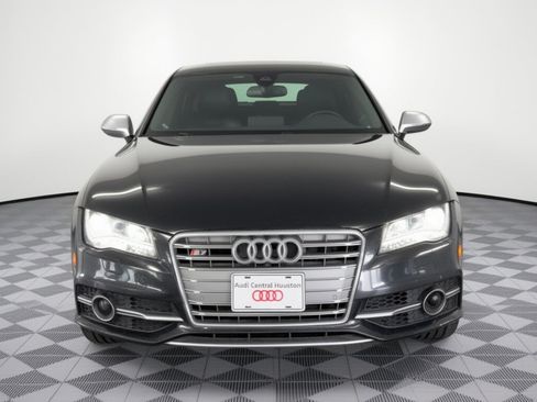 Used 2014 Audi S7 Prestige w/ Driver Assistance Package AWD/4WD image 6