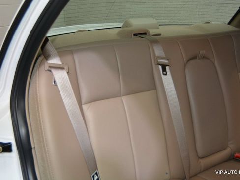Used 2003 Mercury Grand Marquis GS RWD image 32