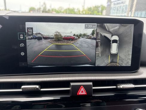 New 2026 Kia Sportage X-Line AWD/4WD image 16