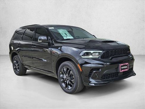 New 2026 Dodge Durango GT AWD/4WD image 6