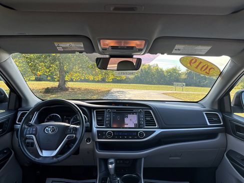Used 2019 Toyota Highlander Limited image 33