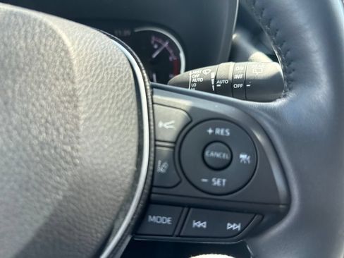 Used 2021 Toyota RAV4 Limited w/ Limited Grade Weather Package AWD/4WD image 28