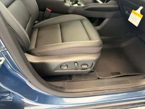 New 2026 GMC Terrain Denali AWD/4WD image 8