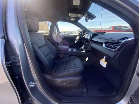 New 2026 GMC Acadia Elevation w/ Black Edition image 25