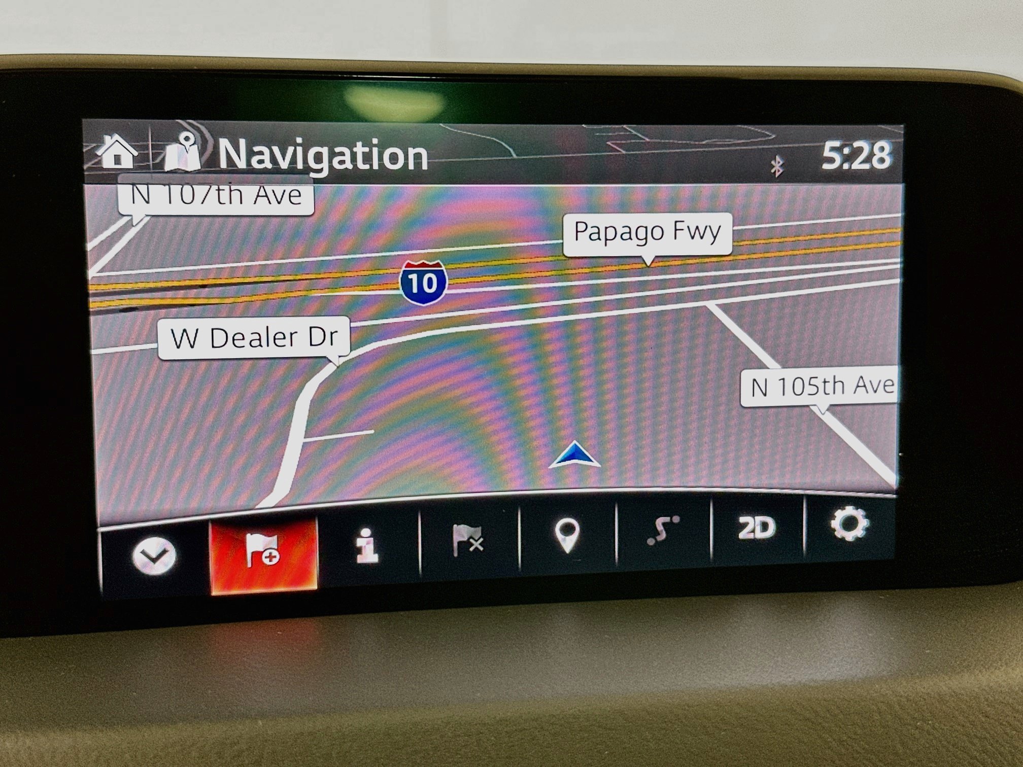 Used 2019 MAZDA CX-5 Signature AWD/4WD image 21