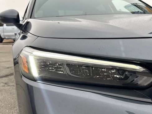 Used 2024 Honda Civic Touring image 13