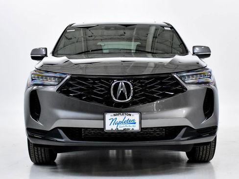 New 2026 Acura RDX SH-AWD image 4
