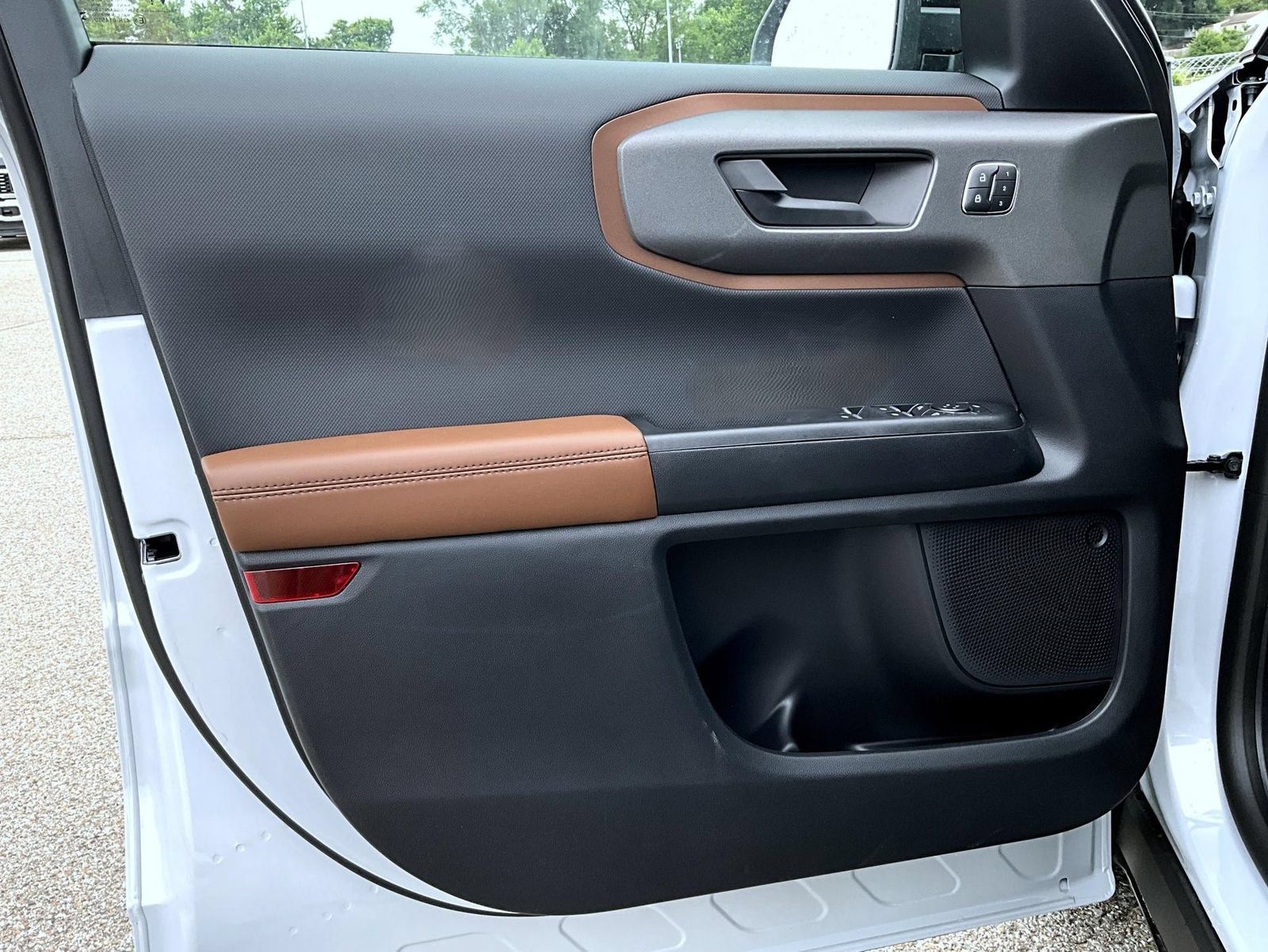 New 2026 Ford Bronco Sport Outer Banks AWD/4WD image 11