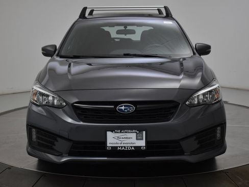 Used 2022 Subaru Impreza 2.0i Sport AWD/4WD image 13
