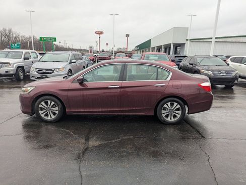 Used 2013 Honda Accord LX image 6