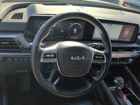 Certified 2024 Kia Telluride SX Prestige X-Line AWD/4WD image 11