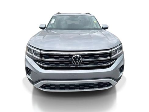 Used 2023 Volkswagen Atlas SE FWD image 2