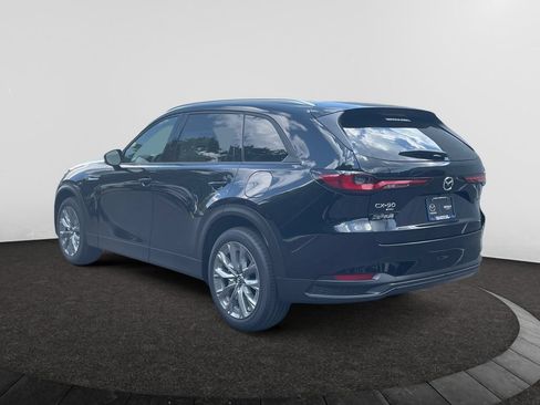 New 2026 MAZDA CX-90 3.3 Turbo w/ Preferred Package AWD/4WD image 3