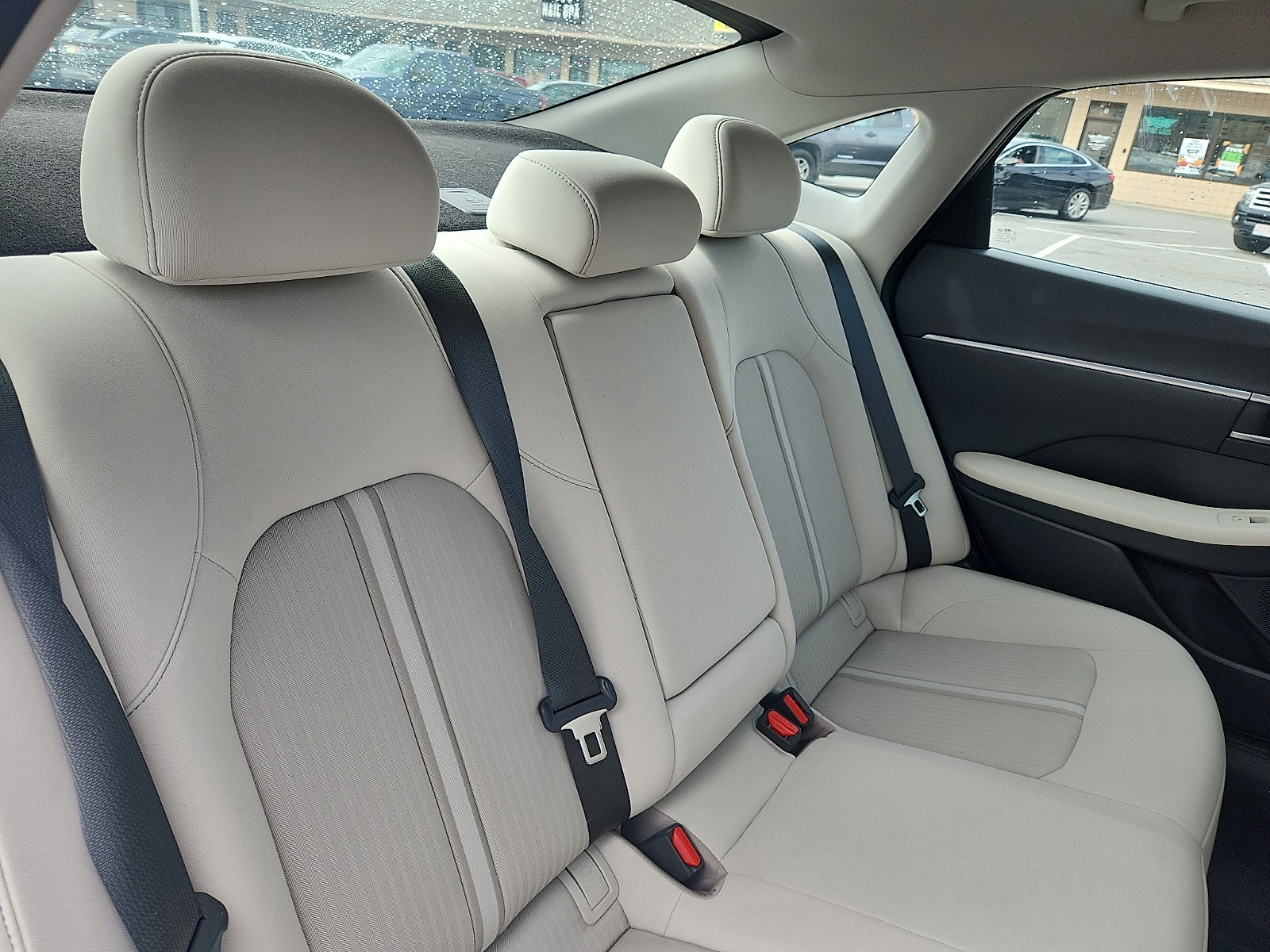 Certified 2023 Hyundai Sonata SEL FWD image 28