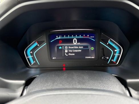 Certified 2023 Honda Odyssey EX-L image 19