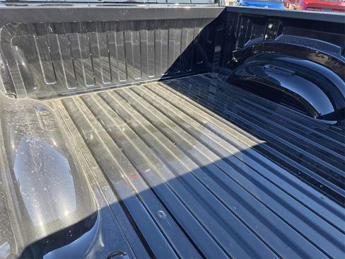 New 2025 RAM 1500 Tradesman image 11