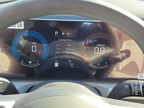 New 2026 Hyundai Tucson SE image 7