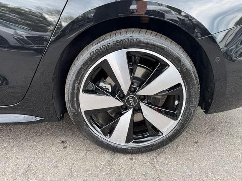 New 2026 Audi A5 2.0T Premium AWD/4WD image 9