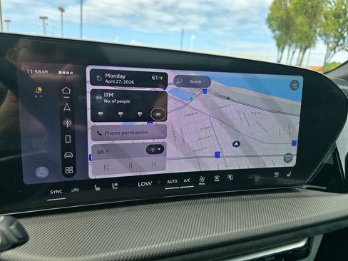 New 2026 Audi SQ5 Premium Plus AWD/4WD image 6