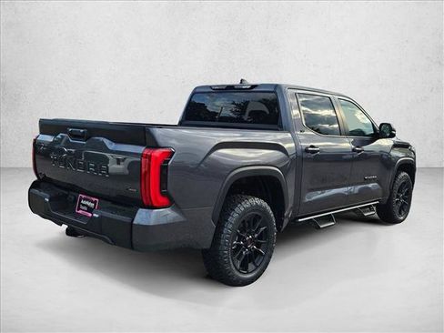 New 2026 Toyota Tundra SR5 AWD/4WD image 2