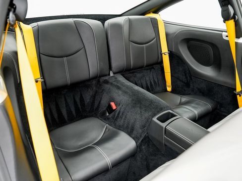 Used 2011 Porsche 911 Turbo S image 25