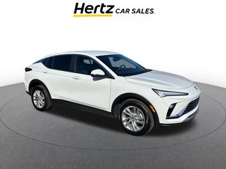 Used 2025 Buick Envista Preferred video 1