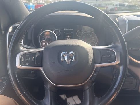 Used 2023 RAM 3500 Big Horn w/ Level 1 Equipment Group image 18