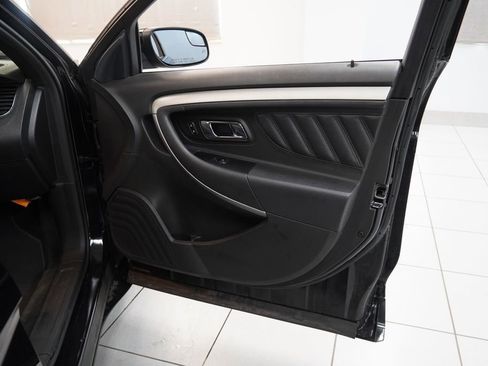 Used 2016 Ford Taurus SEL image 23