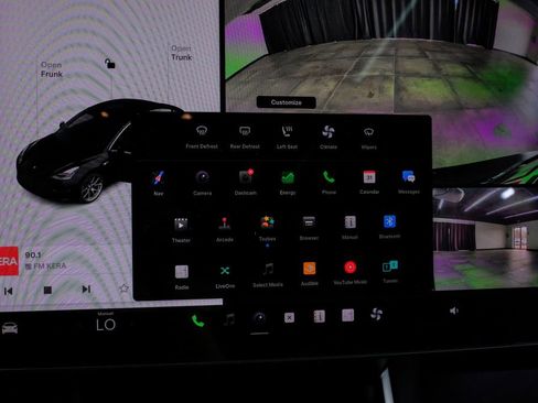 Used 2018 Tesla Model 3 Long Range image 33