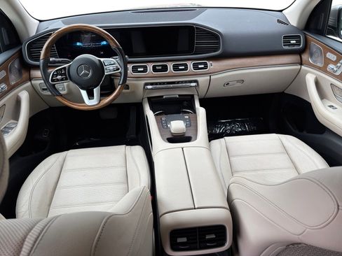 Used 2022 Mercedes-Benz GLE 350 4MATIC image 10