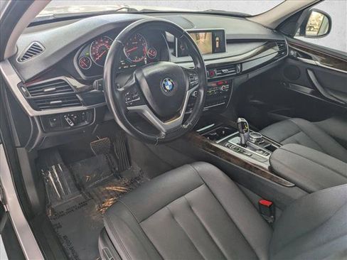 Used 2016 BMW X5 xDrive35i image 9