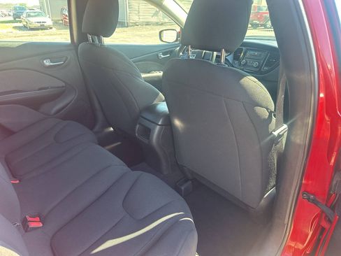 Used 2013 Dodge Dart SE w/ Value Group FWD image 25
