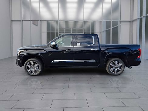 New 2026 Toyota Tundra Capstone image 2