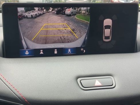 New 2025 Acura TLX SH-AWD w/ A-SPEC Pkg image 19