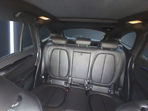 Used 2020 BMW X1 sDrive28i w/ Convenience Package FWD image 13