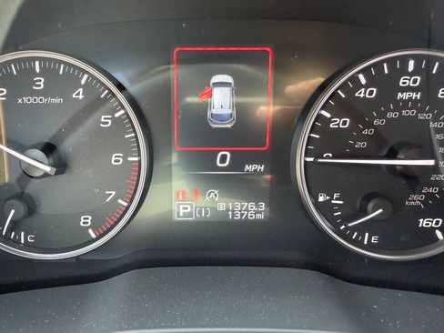 Used 2026 Subaru Crosstrek 2.5i Premium AWD/4WD image 30