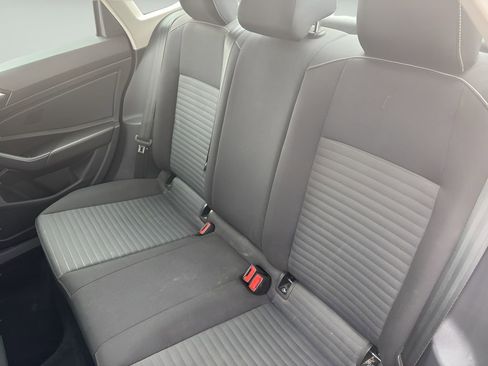 Used 2024 Volkswagen Jetta S FWD image 16