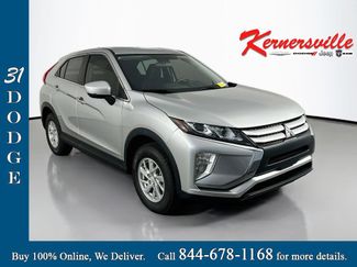 Used 2019 Mitsubishi Eclipse Cross ES AWD/4WD video 1