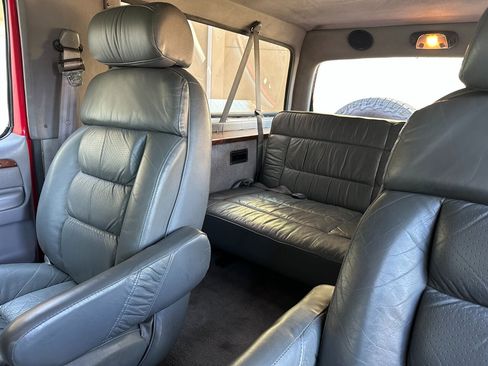 Used 1995 Ford F350 4x4 Crew Cab image 29